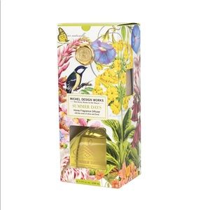 Home Fragrance Diffuser